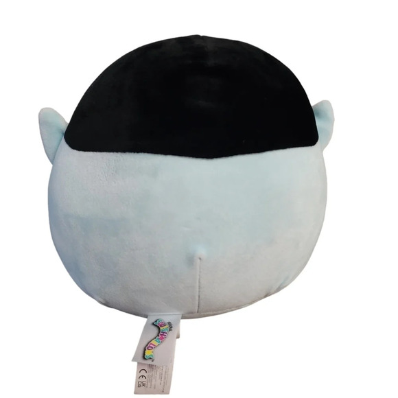 Drake the Vampire 8" Squishmallow Halloween KellyToy Spooky - Picture 5 of 10